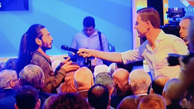 ANP RUTTE op Partij…