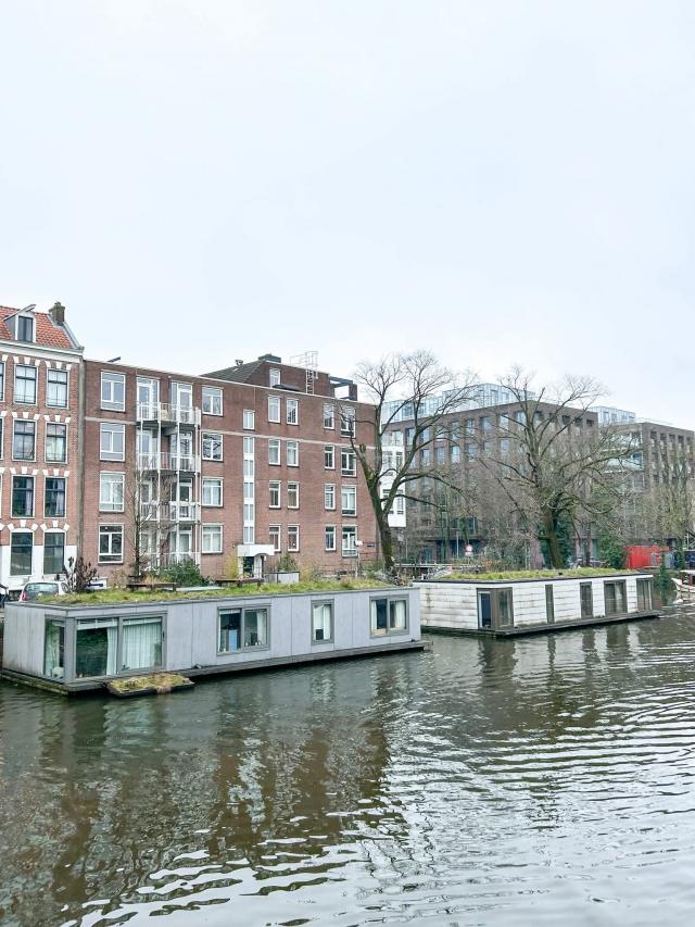 NEDERLAND - WINTER …