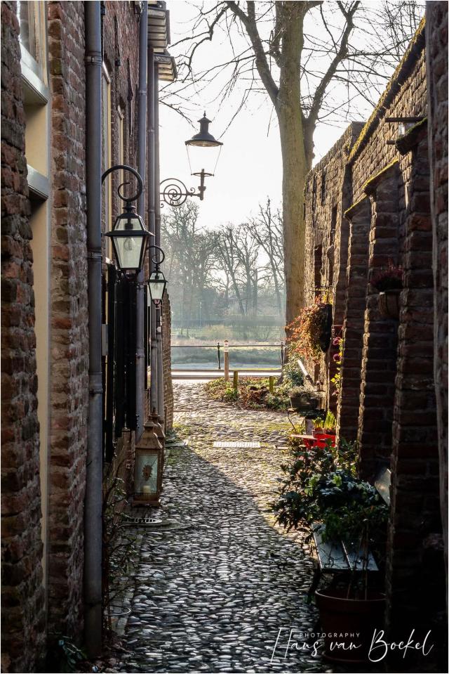 NEDERLAND - WINTER …