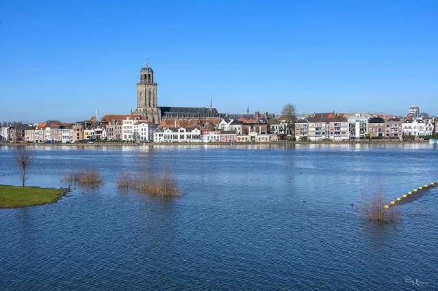 NEDERLAND - WINTER …